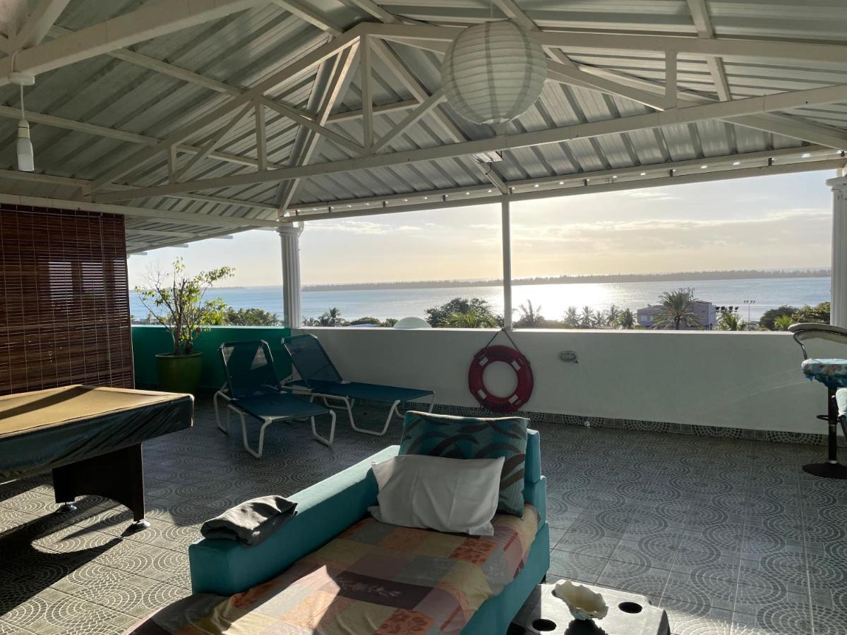 Panorama Villa La Gaulette Dış mekan fotoğraf