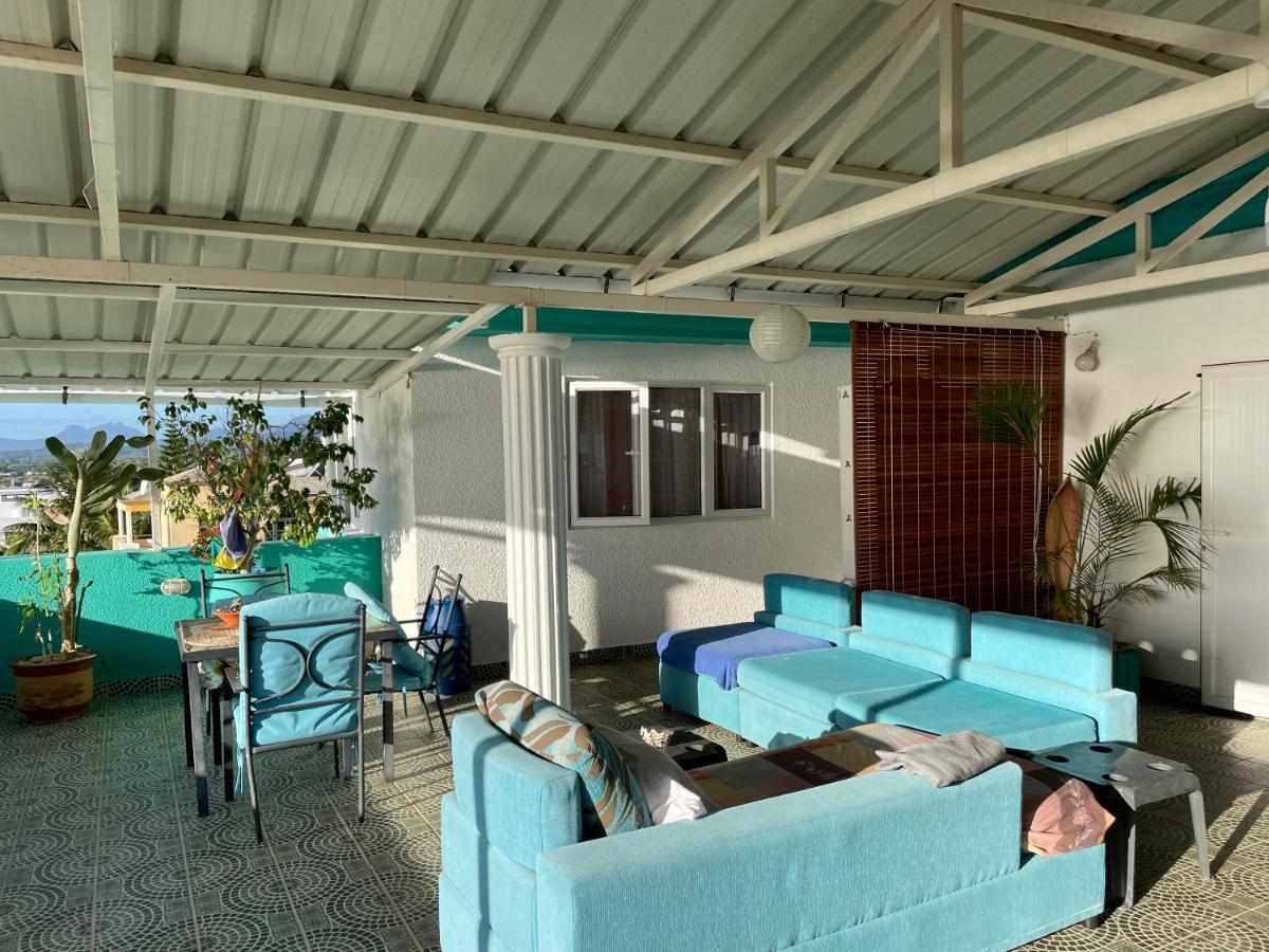 Panorama Villa La Gaulette Dış mekan fotoğraf